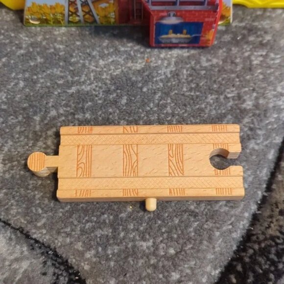 Thomas the train Wooden Sodar Popcorn Factory - Picture 15 of 16